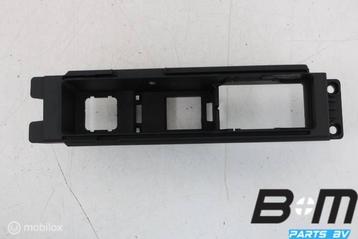 Opbergvakje middenconsole Audi A3 8P Cabrio 8P7863284B beschikbaar voor biedingen