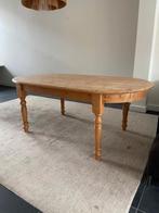 Landelijke tafel in perfecte staat, Huis en Inrichting, Tafels | Eettafels, Ophalen, Gebruikt