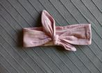 Roze haarband voor baby's - one size, Nieuw, Meisje, Ophalen of Verzenden