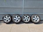 Volvo velgen 16inch met Goodyear winterbanden, Auto-onderdelen, Banden en Velgen, Ophalen, 16 inch, Band(en), Personenwagen