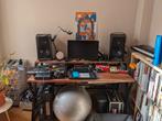Wavebone Headquarter bureau, Ophalen, Zo goed als nieuw