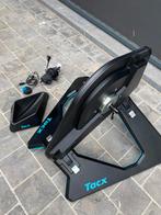 Tacx Neo 2 Smart + fiets medium 3x9, Sport en Fitness, Ophalen, Gebruikt