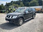 2016 Nissan Navara 3.0 V6 Pick-up, Auto's, Automaat, Gebruikt, Overige modellen, Overige brandstoffen