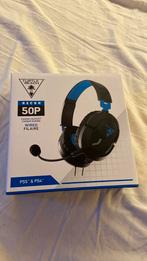 Turtle Beach Recon 50, Ophalen, Zo goed als nieuw, Op oor (supra aural), Overige merken