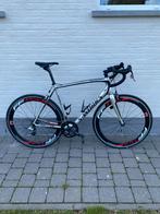 S-works, Ophalen, Zo goed als nieuw