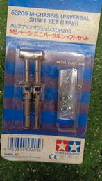 Tamiya cardanset m-chassis, Ophalen of Verzenden