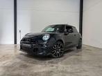 MINI John Cooper Works S JCW | Camera | HUD | Keyless | Gara, Auto's, Gebruikt, Zwart, Bedrijf, Berline