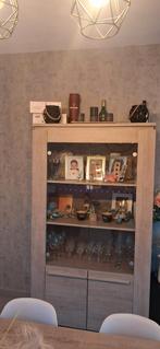 Volledige eetkamer ( geen deco of inhoud), Huis en Inrichting, Ophalen, Zo goed als nieuw