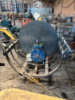 bundelaar 1stere, Articles professionnels, Machines & Construction | Jardin, Parc & Sylviculture, Enlèvement, Fendeuse