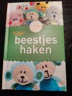 Hippe beestjes haken, Boeken, Ophalen of Verzenden, Breien en Haken