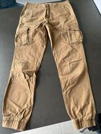 Only & sons bruine cargobroek maat 29/34. Zeer goede staat., Kleding | Heren, Broeken en Pantalons, Bruin, Only & sons, Ophalen of Verzenden
