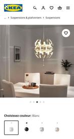 Luminaire suspension, Ophalen, Zo goed als nieuw
