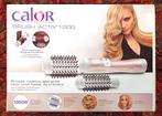 CALOR Brush Activ 1000 - Stylingborstel NIEUW, Handtassen en Accessoires, Uiterlijk | Haarverzorging, Ophalen, Nieuw