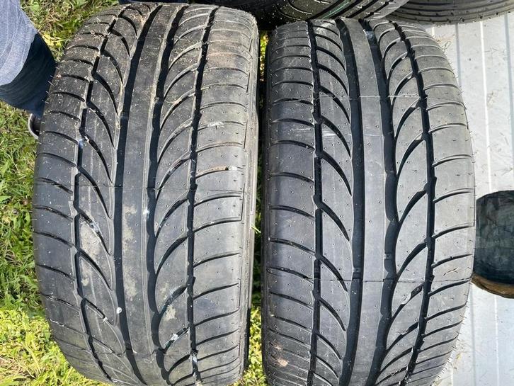 Banden Michelin Achilles 20 duim, Auto-onderdelen, Banden en Velgen, Band(en), 20 inch, Ophalen