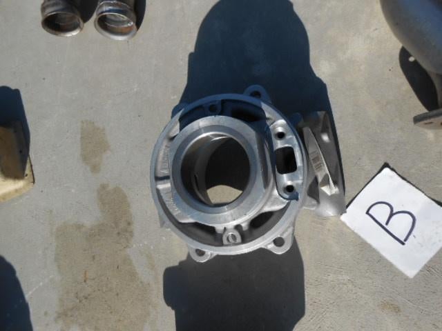 Moyeu de roue arrière Lamborghini Diablo SV-VT, Enlèvement, Neuf