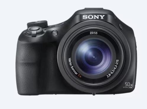 Digitale Camera Sony DSC-HX400V, TV, Hi-fi & Vidéo, Appareils photo numériques, Sony, Enlèvement