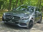 Mercedes C200 c 200 diesel | CAMERA | DODEHOEK | AUTOMAAT, Auto's, 1600 cc, Leder en Stof, Bedrijf, 5 deurs