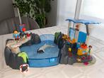 Playmobil dolfinarium (4468), Ophalen of Verzenden, Zo goed als nieuw