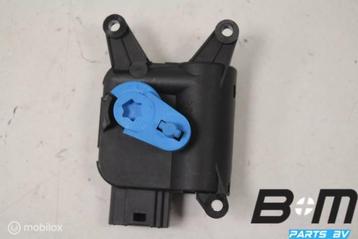 Kachelstelmotor Volkswagen Tiguan FL 1K0907511E beschikbaar voor biedingen