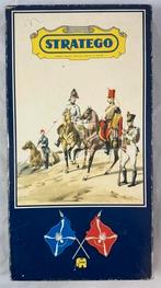 Stratego Bordspel Vintage Jumbo gezelschapsspel Strategie, Een of twee spelers, Verzenden, Zo goed als nieuw, Jumbo