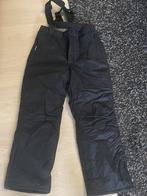Skibroek zwart, Ophalen, Nieuw, Jongen of Meisje, Sport- of Zwemkleding
