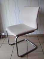4 sledestoelen, Ophalen