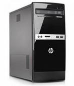 pc tour HP, Informatique & Logiciels, Ordinateurs de bureau, Hp, 256 ssd + 1024 DD, 8 GB, Reconditionné