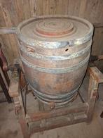 Vintage, Enlèvement