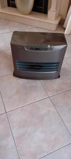 Zibro SRE187 Petroleum C Laser Kachel 4.65 kW, Enlèvement