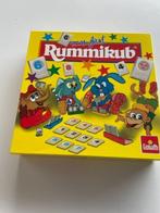 Rummikub -kids versie, Hobby en Vrije tijd, Gezelschapsspellen | Bordspellen, Goliath, Zo goed als nieuw, Ophalen