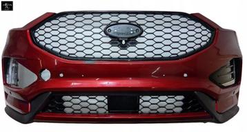 Ford Edge ST Line Voorbumper + grill