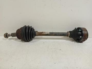 AANDRIJFAS LINKS VOOR Volkswagen New Beetle (1Y7) beschikbaar voor biedingen