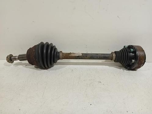 AANDRIJFAS LINKS VOOR Volkswagen New Beetle (1Y7), Auto-onderdelen, Remmen en Aandrijving, Volkswagen, Gebruikt