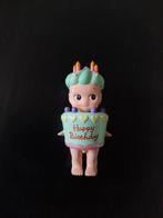 Sonny Angel Happy Birthday collectie, Verzamelen, Poppetjes en Figuurtjes, Ophalen of Verzenden, Zo goed als nieuw
