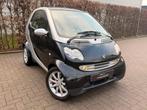 Smart fortwo (kit brabus) 2004, Achat, Entreprise, Essence, Automatique