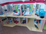 Playmobil hotel, Ophalen of Verzenden, Zo goed als nieuw