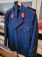Rijkswacht WM uniform, Verzamelen, Militaria | Algemeen, Ophalen, Rijkswacht