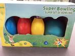 Bowling set, Kinderen en Baby's, Ophalen, Gebruikt