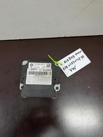 Airbagmodule VW Transporter , Caddy ..7E0959655B, Ophalen of Verzenden, Gebruikt, Volkswagen