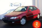 Citroën Xsara Xsara 1.6i inclusief 2 JAAR garantie!, Auto's, Oldtimers, Stof, Citroën, Elektrische ramen, Bedrijf