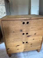 IKEA kast kinderkamer, Huis en Inrichting, Kasten | Ladekasten, 3 of 4 laden, Ophalen, Gebruikt