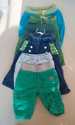 pakketje babykleding maat 62 - 67 stuks, Ophalen, Gebruikt