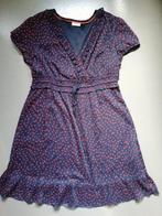 Jurk van Street One, Kleding | Dames, Jurken, Maat 38/40 (M), Blauw, Street One, Ophalen of Verzenden