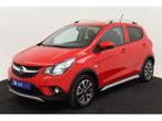 Opel Karl 2240 Rocks *gps *multimedia, 75 pk, Parkeersensor, Bedrijf, Handgeschakeld