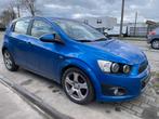 CHEVROLET Aveo 1.6 benzine, bj:2011, EURO5, 174.000km,A/C, Ophalen