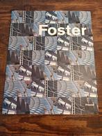 Foster - architectuurboek, Zo goed als nieuw, Architecten, Ophalen