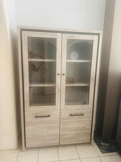 Eetkamerset, Huis en Inrichting, Complete eetkamers, Zo goed als nieuw, Ophalen