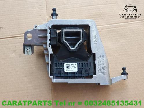 6875630 F40 motorsteun F45 F46 F48 F39 F55 F56 F54 F57 F60, Auto-onderdelen, Motor en Toebehoren, BMW, Mini, Gebruikt