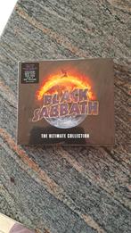 Black Sabbath- 2cd, CD & DVD, CD | Compilations, Neuf, dans son emballage, Enlèvement ou Envoi