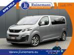 Peugeot Traveller e-Traveller 75 kWh Business VIP / PRIJS IN, Auto's, Peugeot, Automaat, Monovolume, Elektrisch, Parkeersensor